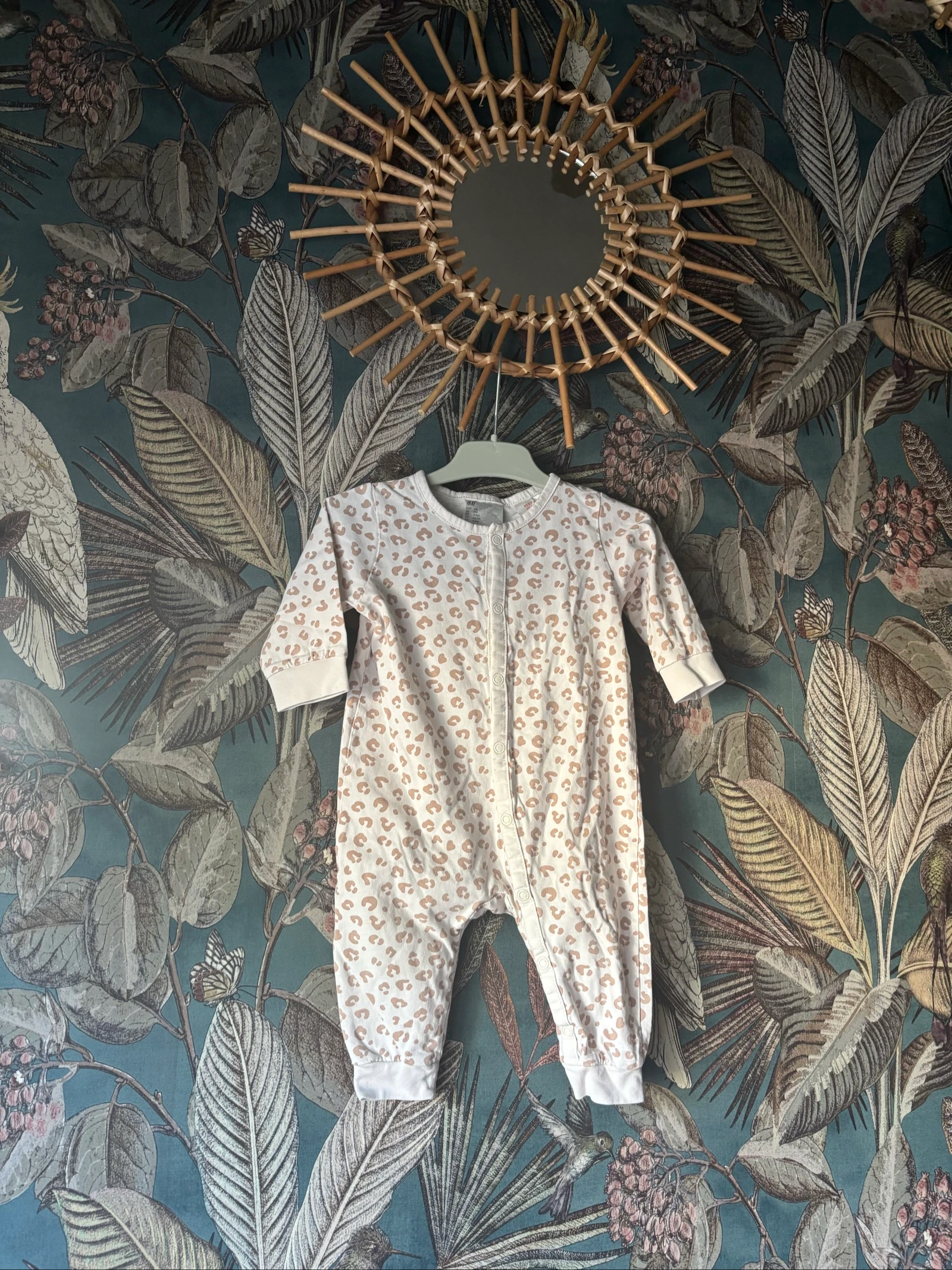 Pyjama 6 mois